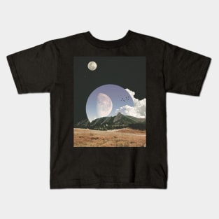 Moonrise Kids T-Shirt